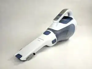 Black and Decker Dustbuster CHV1510