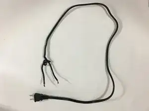 Power Cord