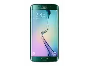 Samsung Galaxy S6 Edge