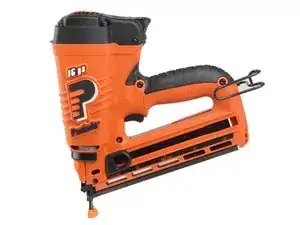 Paslode Nailer 902400 (2012)