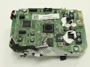 Motherboard