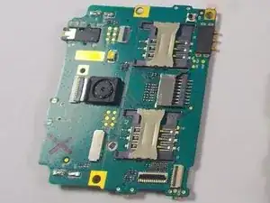 Motherboard