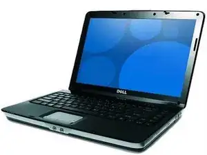 Dell Inspiron 1410