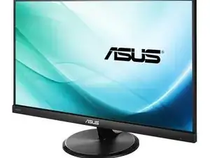 Asus VC239H