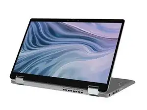 Dell Latitude Chromebook 14 7410