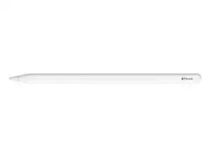 Apple Pencil (2. Generation)