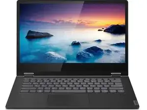 Lenovo IdeaPad C340-14IML