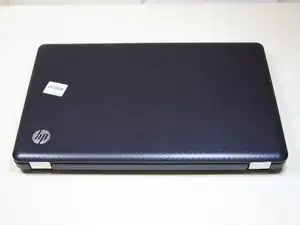 HP G62 347NR