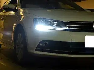 LED Daytime Running Lights