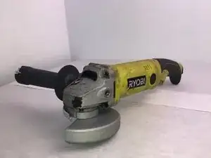 RYOBI AG454