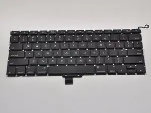 Tastatur