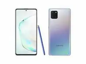 Samsung Galaxy Note 10 Lite