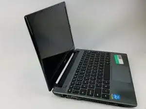 Acer Chromebook C710-2856