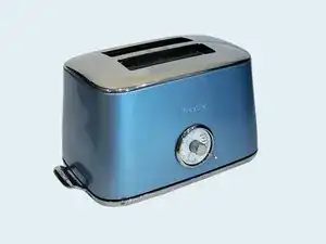 Bread Maker Teardown