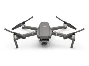 DJI Mavic 2