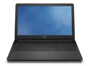 Dell Inspiron 15 3568