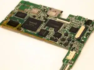 Motherboard