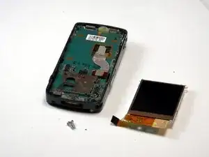 LCD Screen