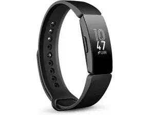 Fitbit Inspire