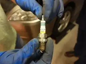 Spark Plugs