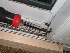 Door Rollers