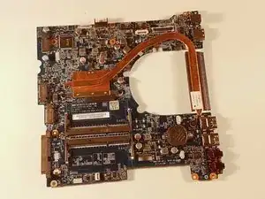 Mainboard