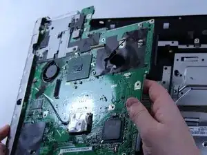 Motherboard