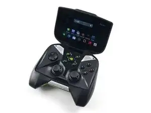 Nvidia Shield