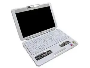 Sony Vaio PCG-TR3A