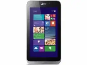 Acer Iconia W4-820 Repair