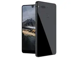 Essential Phone