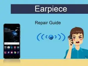 (Video) Earpiece