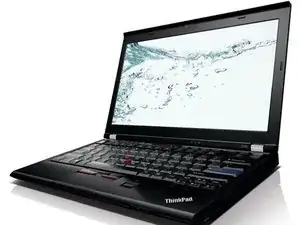 Lenovo Thinkpad X220