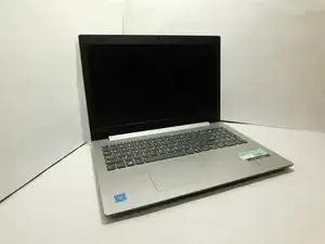 Lenovo IdeaPad 330-15IGM