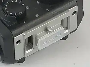 Mic Connector