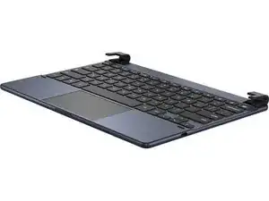 Brydge G-Type Keyboard