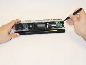 Xbox One Kinect LED Sensor Replacement