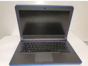 Dell Latitude 3340