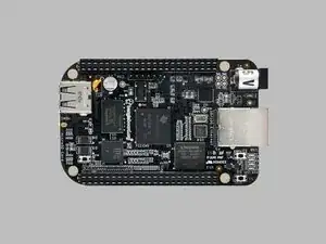 BeagleBoard