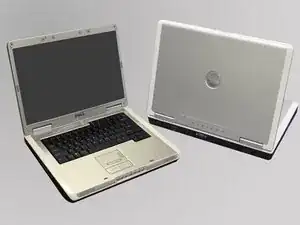 Dell Inspiron 6000 Series