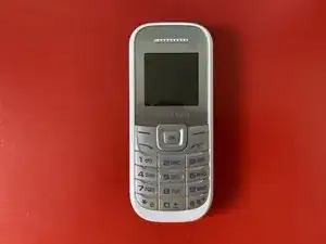 Samsung GT-E1205Y