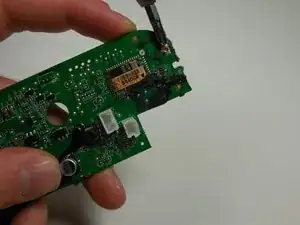 Bluetooth Antenna U.FL Connector