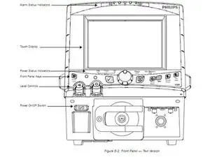 Pressure Accuracy Verification for Philips Respironics V200 Esprit