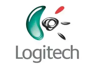 Logitech Kamera