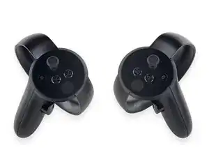 Oculus Touch