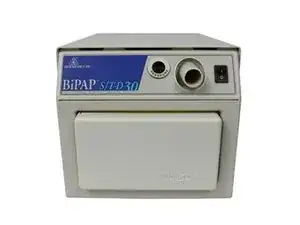 Respironics BiPAP ST ST-D 30