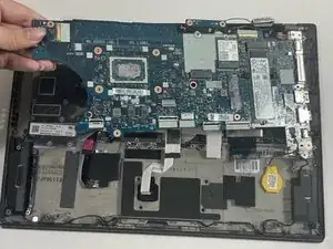 Motherboard