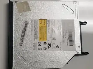 Optical Drive