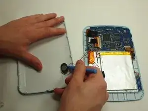 LCD Assembly