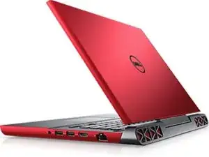 Dell Inspiron 14 Gaming 7467